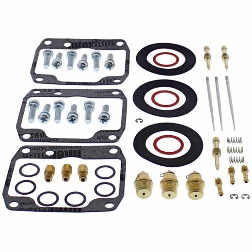 Carburetor Rebuild Kit All Balls Racing 26-10110