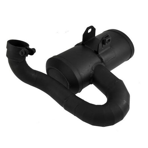 Muffler RMS 100751160