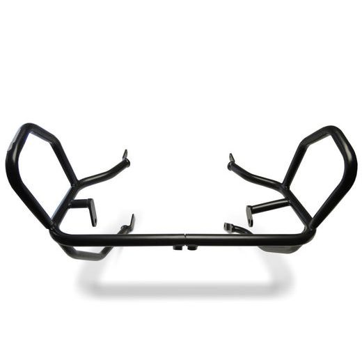 Engine guards RDMOTO CF50KD matt black