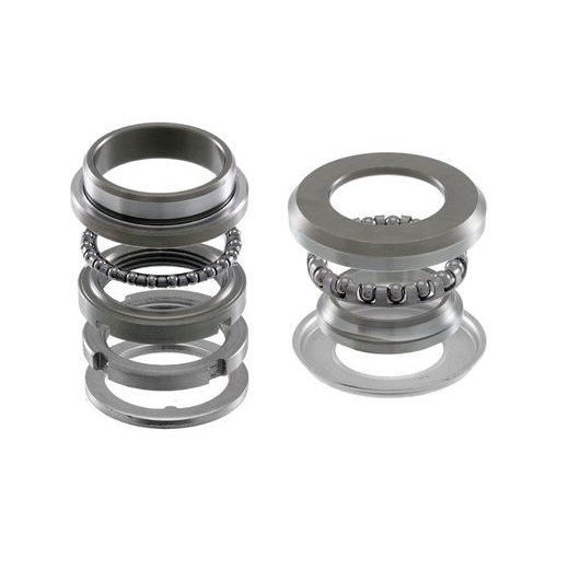 Steering head bearing set RMS 184220100 complete