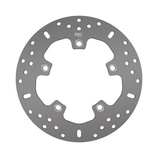 Zavorni disk EBC MD3108