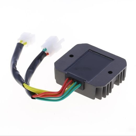 Voltage Regulator ATHENA S410210401014