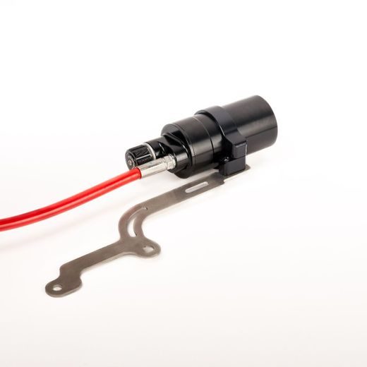 Monoshock K-TECH RAZOR-R 279S-017-130-005