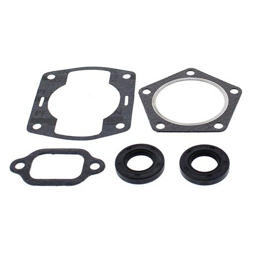 Complete Gasket Kit with Oil Seals WINDEROSA 711090