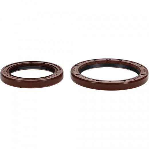 Crankshaft bearing kit All Balls Racing 24-2044