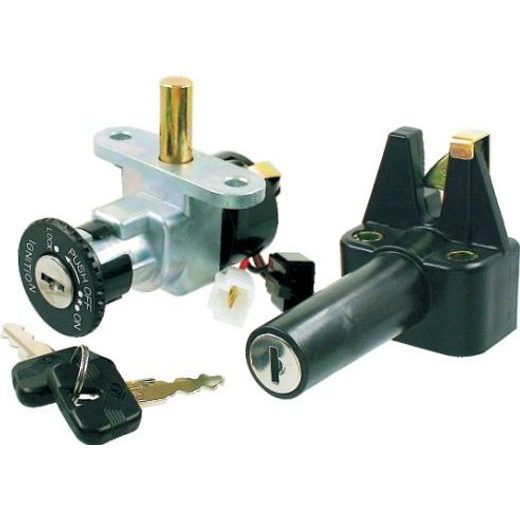 Ignition switch RMS 246050141