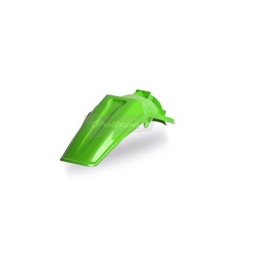 Zadnji blatnik POLISPORT 8595000001 green