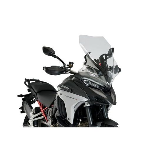 Windscreen PUIG TOURING 20728W clear