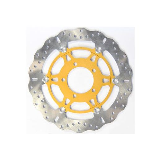 Zavorni disk EBC MD4155XC