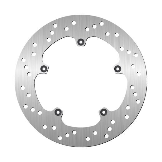 Zavorni disk NG 2008