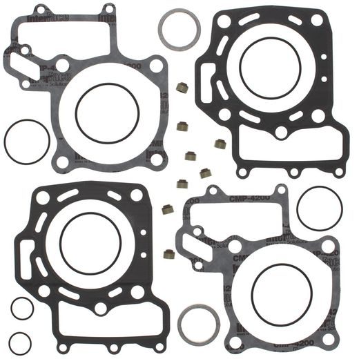 Top End Gasket Kit WINDEROSA 810880