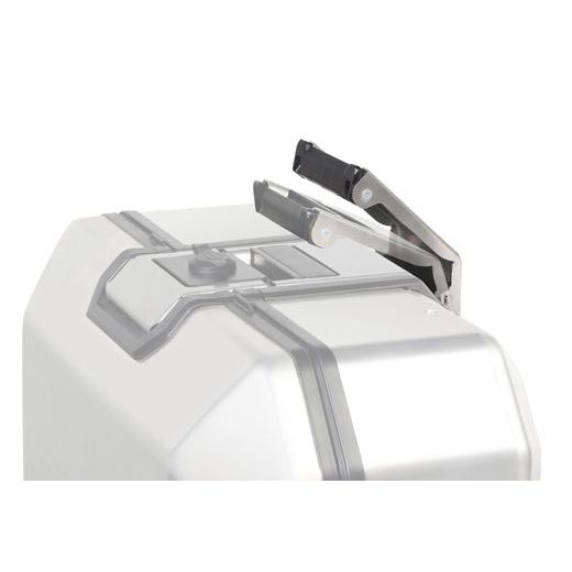 Top aluminium case SHAD Terra TR48 D0TR48100
