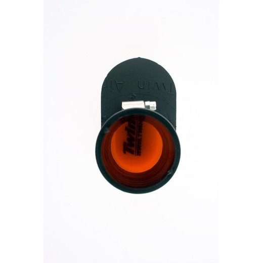 Zračni filter TwinAir 154007 with rubber (dia 40mm)