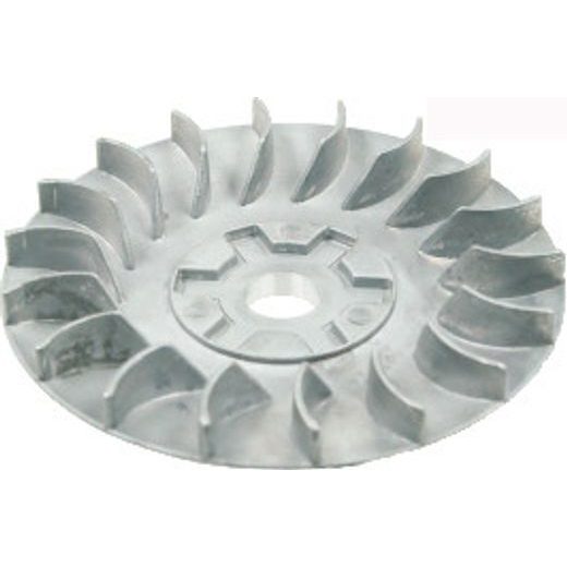 Fixed drived half pulley RMS 100320211