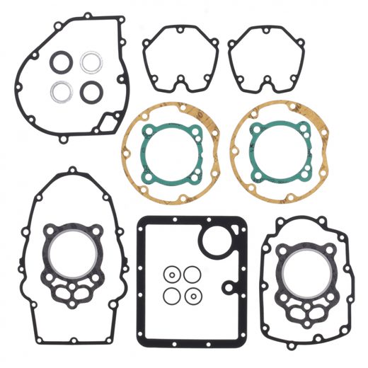 Complete gasket kit ATHENA P400190850220 oil seals not included