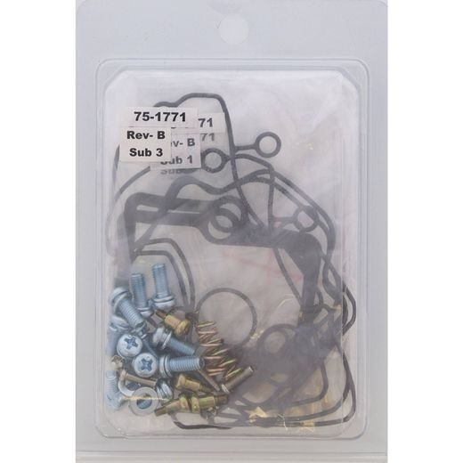 Carburetor Rebuild Kit All Balls Racing 26-1863