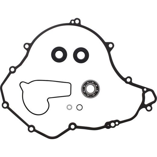 Water Pump Rebuild Kit WINDEROSA 821010