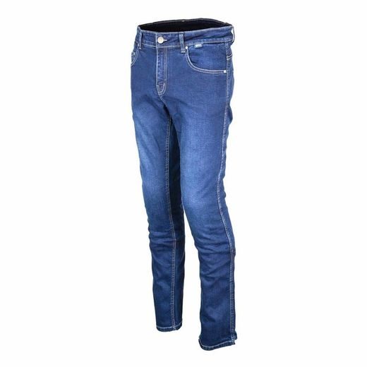 Kevlar jeans GMS COBRA ZG75909 dark blue 30/30