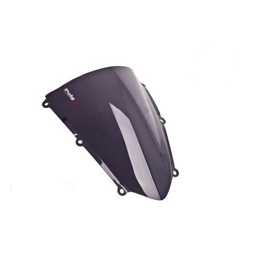 Windscreen PUIG RACING 4356F dark smoke