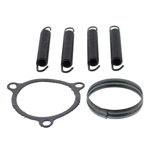 Exhaust gasket kit WINDEROSA 823160