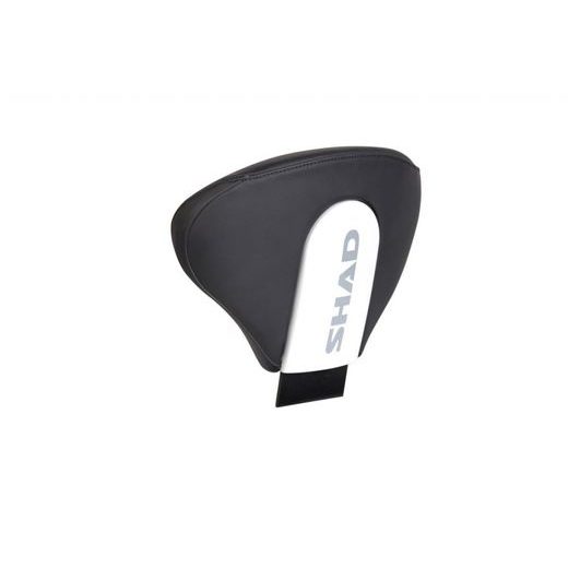 Naslon ( Backrest ) SHAD SHAD STYLE D0RP08 bela