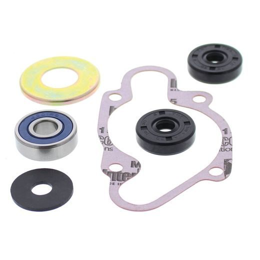 Water Pump Rebuild Kit WINDEROSA 721211
