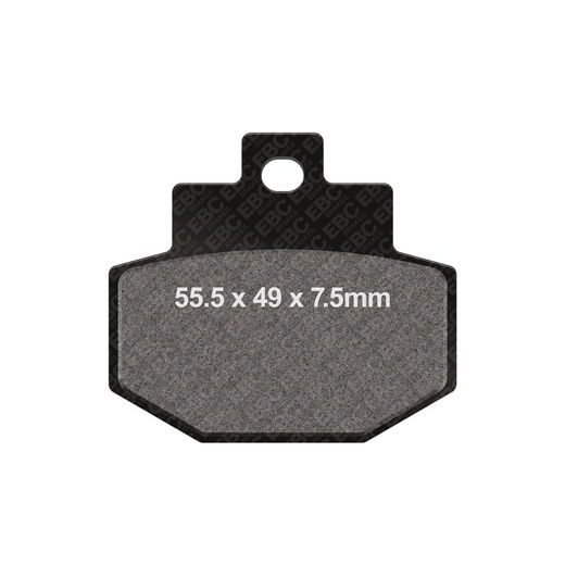Zavorne obloge EBC SFAC321