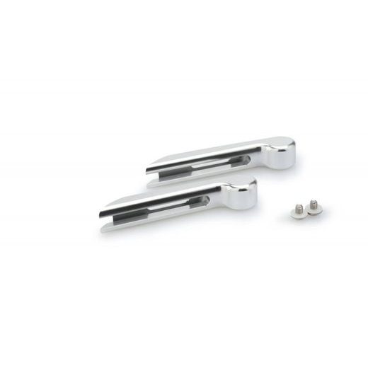 Extendable kit PUIG 3700P srebrna