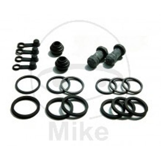 Komplet za popravilo zavornih čeljusti (brake caliper repair kit) TOURMAX OST 2406