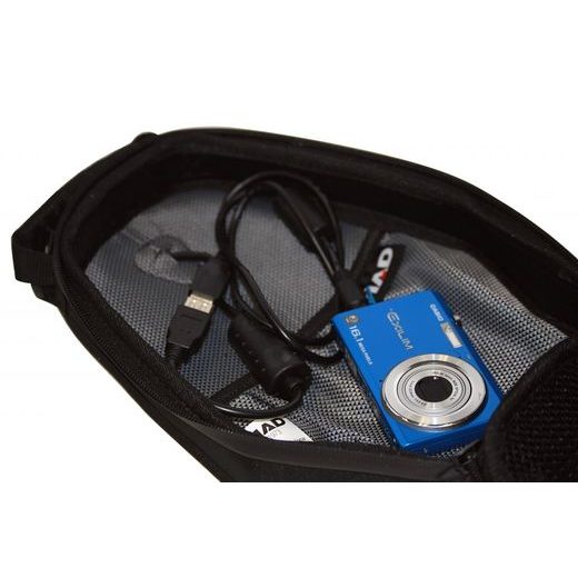 Majhna tank torba SHAD E04 X0SE04 3l