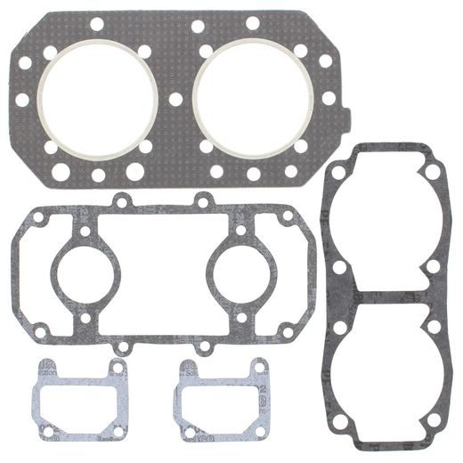 Top end gasket set WINDEROSA 610103