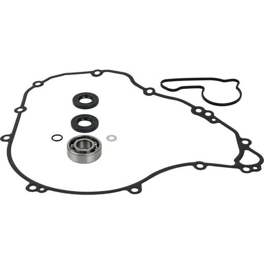 Water Pump Rebuild Kit WINDEROSA 821009