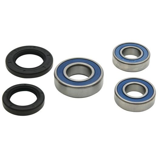 Wheel Bearing Kit All Balls Racing 25-1810 zadaj