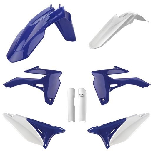 Set plastik POLISPORT 91432 OEM Color