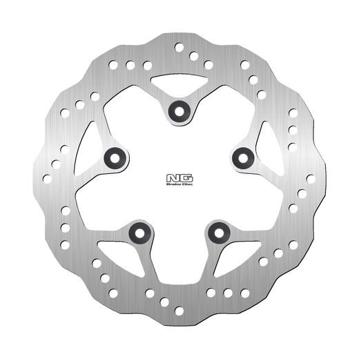 Zavorni disk NG 1926
