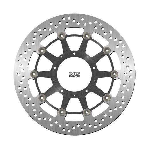 Zavorni disk NG 1833G