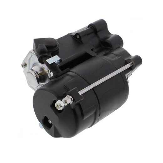 Zaganjalnik (štarter za motor) All Balls Racing 1.4KW črna