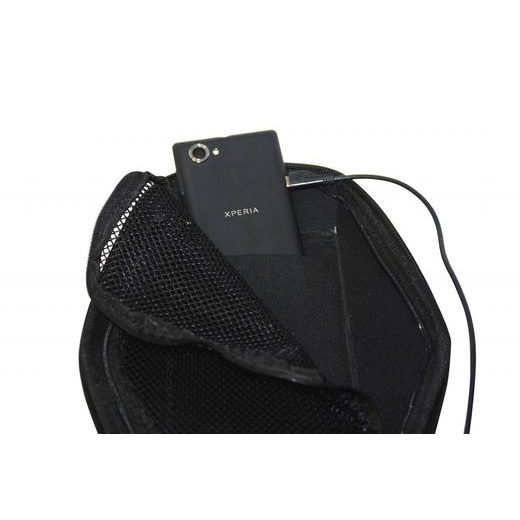 Majhna tank torba SHAD E04 X0SE04 3l