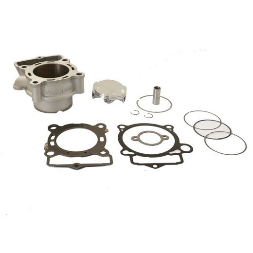 Cilinder kit ATHENA P400270100016 Standard Bore d 78 mm, 250 cc
