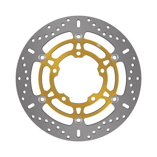 Zavorni disk EBC MD1194X