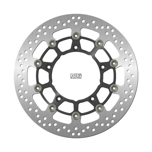 Zavorni disk NG 1104G