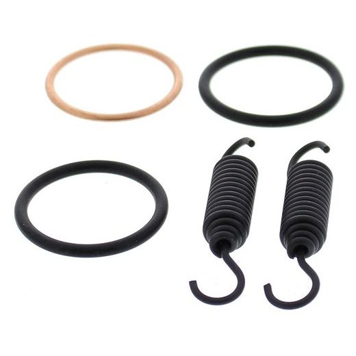 Exhaust gasket kit WINDEROSA 823109