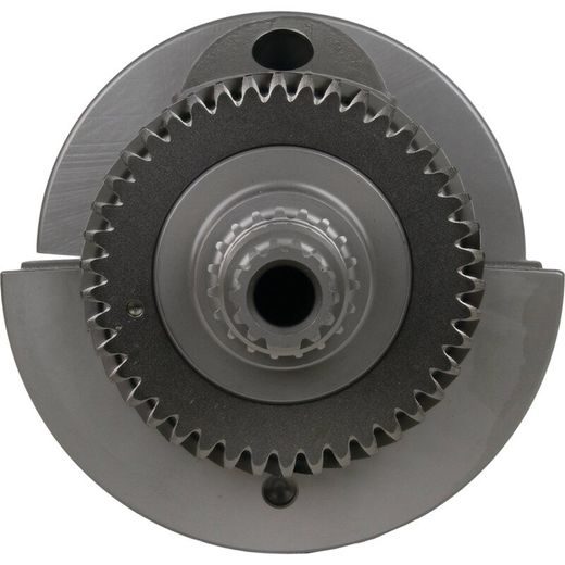 Crankshaft HOT RODS HR00231