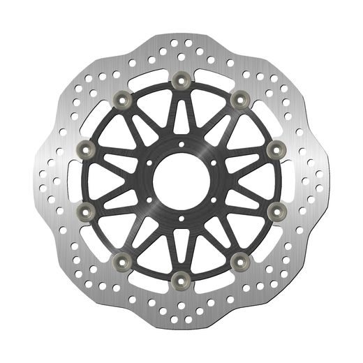 Zavorni disk NG 216XG