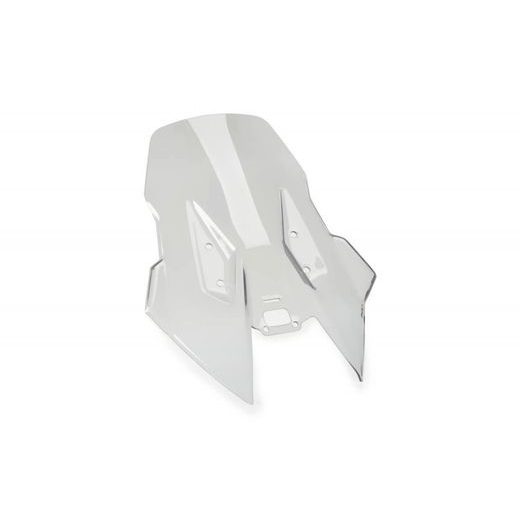 Windscreen PUIG TOURING 20411W clear