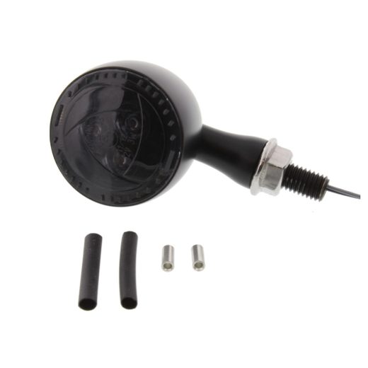 Indicator KELLERMANN črna BULLET 1000 DARK