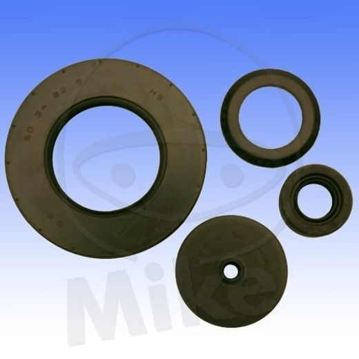 Set tesnil motorja za olje (Engine Oil Seals Kit) TOURMAX