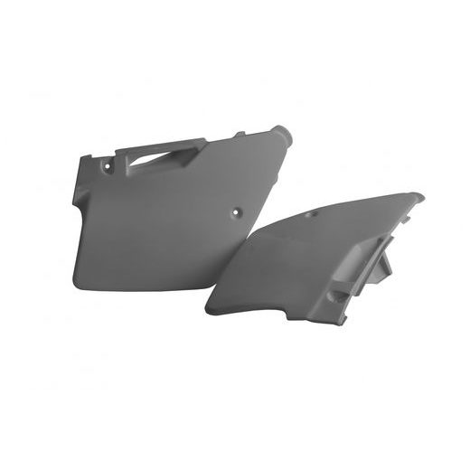 Side Panels POLISPORT 8419000006 Nardo Grey