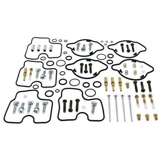 Carburetor Rebuild Kit All Balls Racing 26-1608