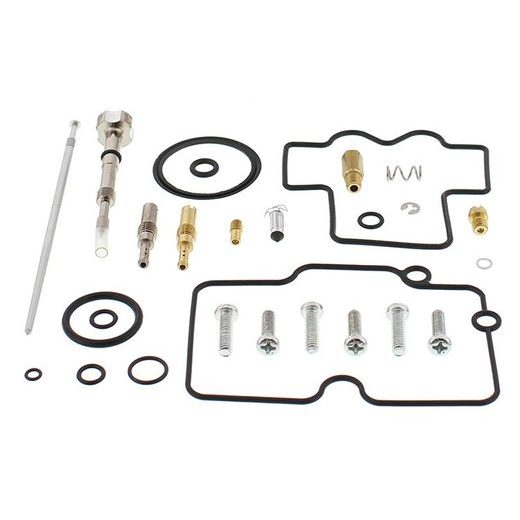 Carburetor Rebuild Kit All Balls Racing 26-1001